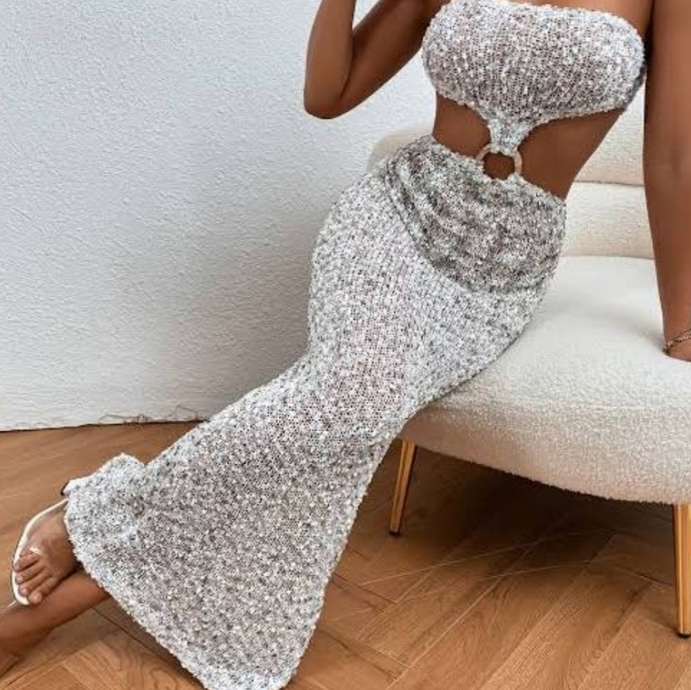 Beautiful Wedding gown